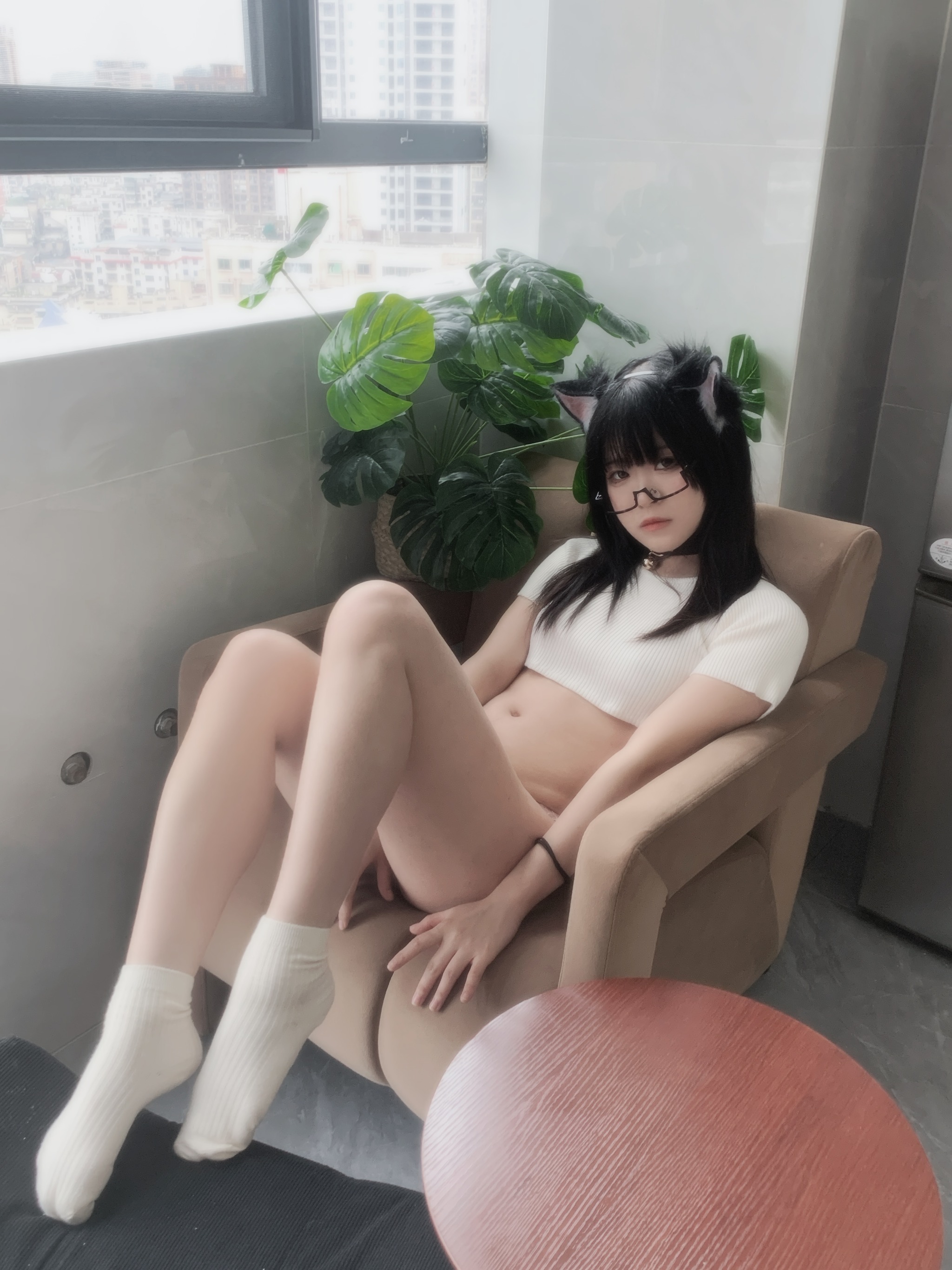 图片[1]-渡久山 – NO.012 猫咪指南 [50P]-XikXak